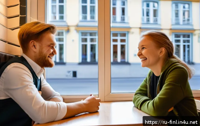 Уникальные особенности финского произношения: секреты, которые изменят ваше восприятие языка 4 핀란드어 발음 특징 관련 이미지 2